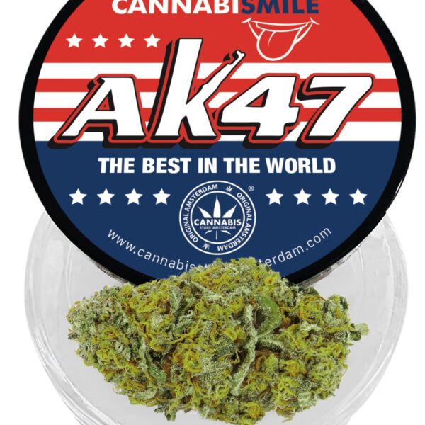 Fleur CBD Indoor AK47