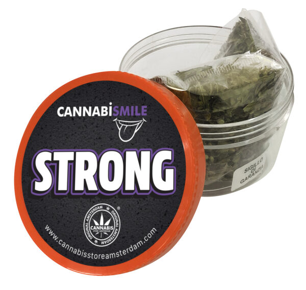 Fleur CBD STRONG