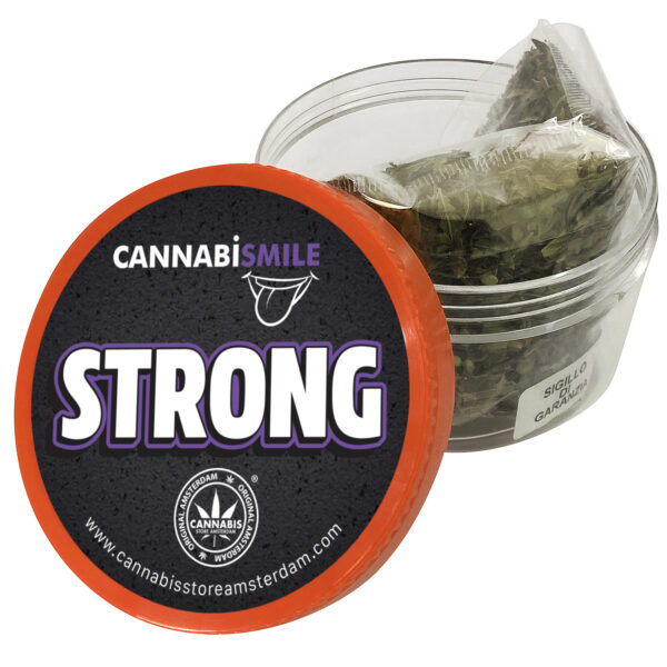 Fleur CBD STRONG