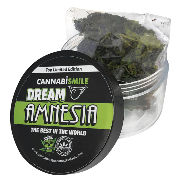 Fleurs CBD dream Amnesia