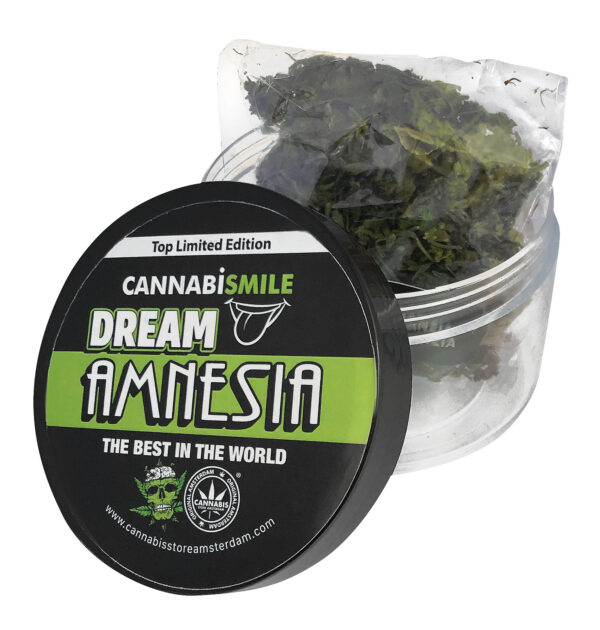 Fleurs CBD dream Amnesia