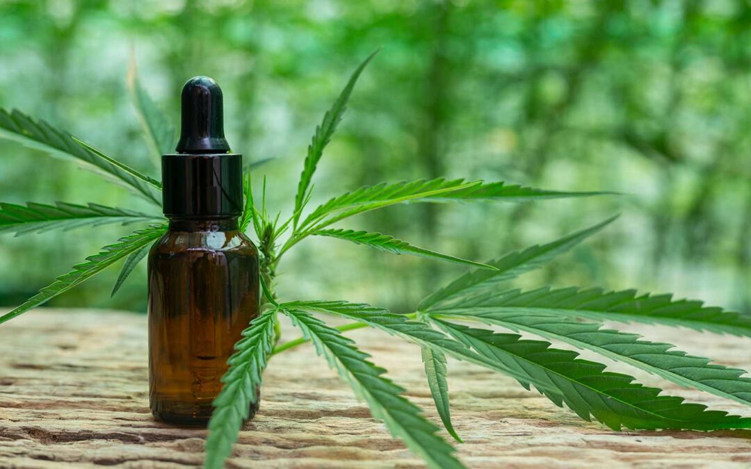 Où trouver des huiles CBD à Sète ?