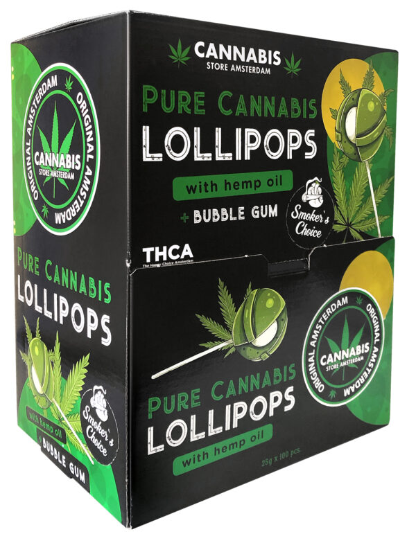 Lollipop CBD – Image 4