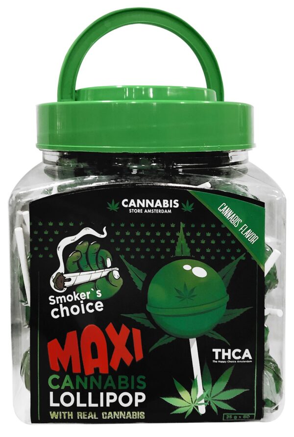 Lollipop CBD – Image 5