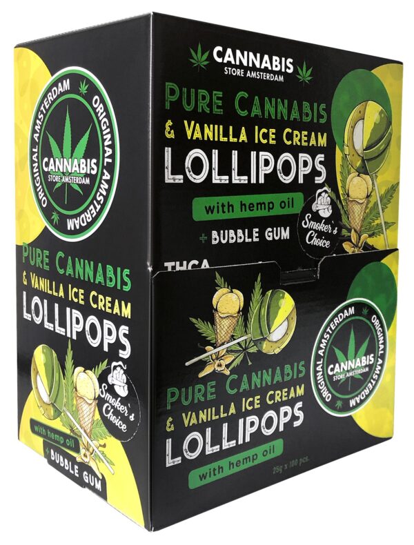 Lollipop CBD – Image 3