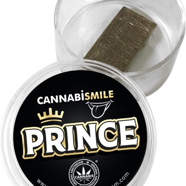 CBD Pollen Prince