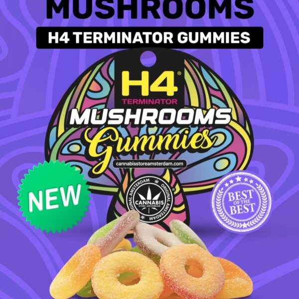 Gummies cbd