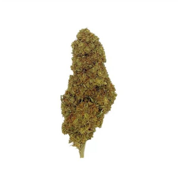 fleurs Cbd deep mandarine