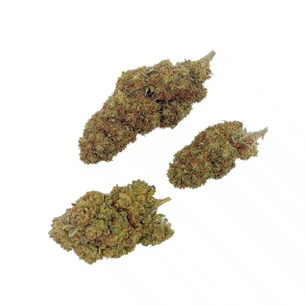 fleurs Cbd deep mandarine – Image 2